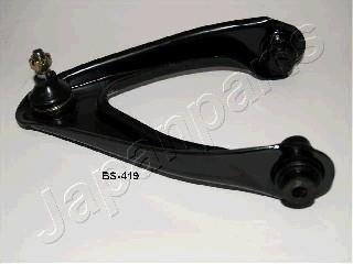 BS418R JAPANPARTS Важіль JAPANPARTS BS-418R/BS-419 PRAWY HONDA CR-V I