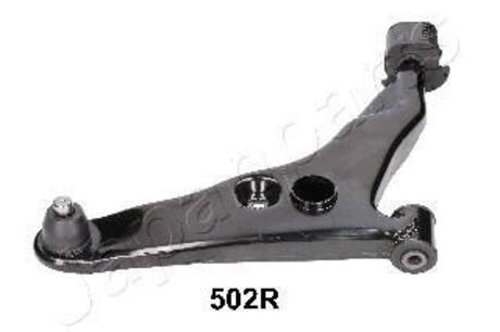 BS-502R JAPANPARTS JAPANPARTS MITSUBISHI Рычаг подвески прав.Carisma 99-