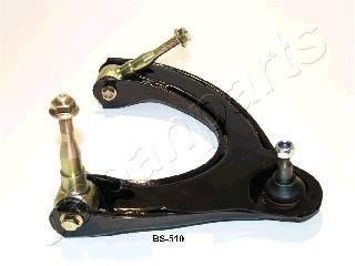 BS-510L JAPANPARTS JAPANPARTS MITSUBISHI Рычаг верхн.лев.Galant V 93-