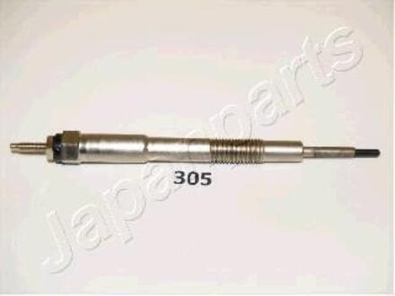 CE-305 JAPANPARTS JAPANPARTS Свеча накала MAZDA 6 2.2 MZR-CD