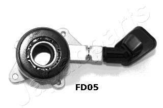 CFFD05 JAPANPARTS Центральний выключатель системи сцепление FORD MONDEO III 2,0-2,2 TDCI/2,5-3,0 24V 96-07