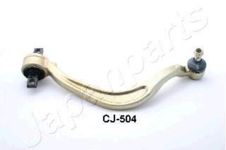 CJ-504L JAPANPARTS JAPANPARTS MITSUBISHI Рычаг подвески лев.Galant 96-