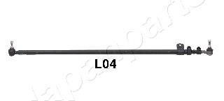 CR-L04 JAPANPARTS Рульова тяга LAND ROVER RANGE ROVER II (LP_), 2.5 D 4X4, 3.9 4X4 94-02 ЧRODKOWY