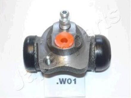 CS-W01 JAPANPARTS JAPANPARTS DAEWOO Тормозной цилиндрик задн.Lanos 1.6,Nexia,Espero,Opel Astra,Vectra A/B