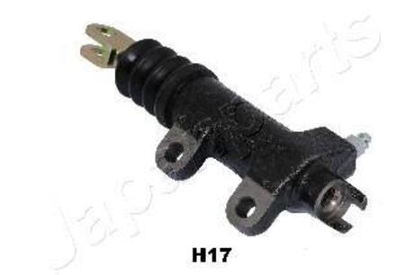 CY-H17 JAPANPARTS JAPANPARTS HYUNDAI Рабочий цилиндр сцепления Getz 1,5CRDi 03-