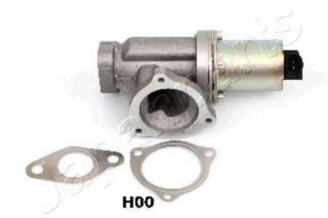 EGR-H00 JAPANPARTS JAPANPARTS Клапан возврата отработаных газов HYUNDAI SANTA FE II -12