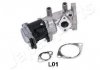 JAPANPARTS Клапан возврата О.Г. LAND ROVER 2.7TD EGR-L01