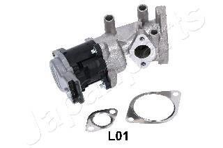 EGR-L01 JAPANPARTS JAPANPARTS Клапан возврата О.Г. LAND ROVER 2.7TD