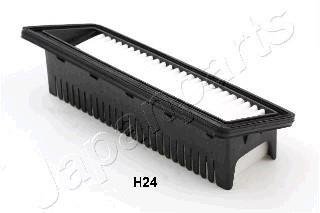 FA-H24S JAPANPARTS Фильтр воздушный FAH24S/B20537/ (шт.)