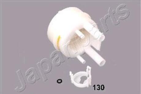 FC-130S JAPANPARTS JAPANPARTS NISSAN Фильтр топливный Qashqai 07-