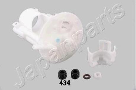 FC-434S JAPANPARTS JAPANPARTS фильтр в бак HONDA Steam 01-