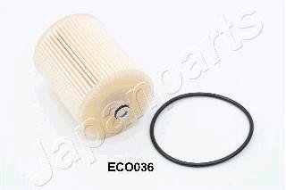 FC-ECO036 JAPANPARTS Топливный фильтр