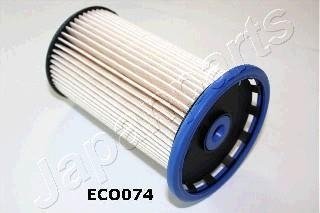 FC-ECO074 JAPANPARTS Топливный фильтр