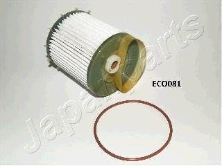 FC-ECO081 JAPANPARTS Фільтр палива JAPANPARTS FC-ECO081 SSANGYONG KORRANDO 2.0 10-