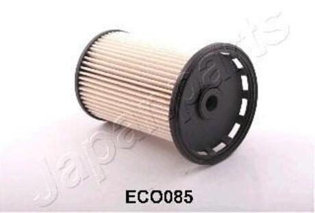 FC-ECO085 JAPANPARTS JAPANPARTS VW Топливный фильтр Q7,Touareg 3.0/4.2 TDI,Porsche Cayenne 10-