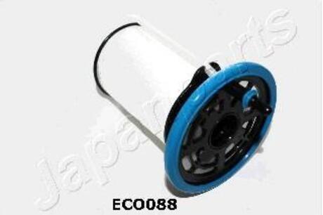 FC-ECO088 JAPANPARTS JAPANPARTS FIAT Фильтр топливн. Doblo 1.3/1.6D Multijet 10-,Panda 12-,Opel Combo 1.3/1.6CDTI 12-