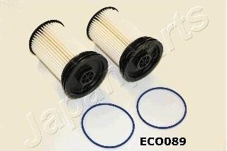 FCECO089 JAPANPARTS Фільтр палива CHEVROLET CAPTIVA 2,2D 11-