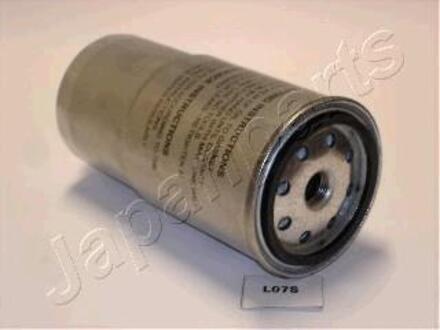 FC-L07S JAPANPARTS JAPANPARTS Фильтр топливный диз. BMW E36/34 2,5TD 91-98