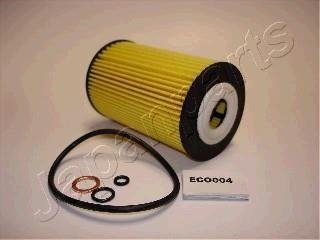 FO-ECO004 JAPANPARTS Фільтр масла