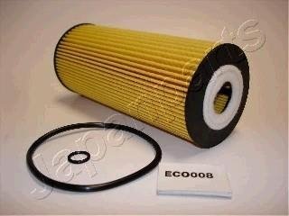 FO-ECO008 JAPANPARTS Фільтр масла