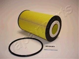 FO-ECO020 JAPANPARTS Фільтр масла