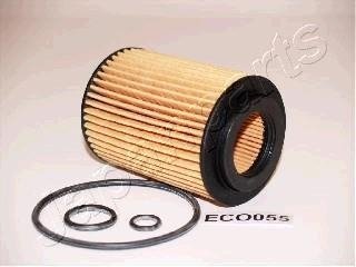 FO-ECO055 JAPANPARTS Масляный фильтр