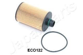 FO-ECO122 JAPANPARTS Масляный фильтр