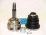 JAPANPARTS DAEWOO ШРУС наружн.к-кт Lanos 1.5 97- GI-003