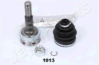 GI-1013 JAPANPARTS ШРУС внешний NISSAN QASHQAI X-TRAIL