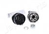 GI1020 JAPANPARTS ШРУС внешний NISSAN JUKE 1,6 4X4 10- 29X56X24 (фото 3)