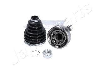 GI1020 JAPANPARTS ШРУС внешний NISSAN JUKE 1,6 4X4 10- 29X56X24