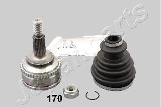 GI-170 JAPANPARTS ШРУС внешний NISSAN KUBISTAR 1,5DCI +ABS