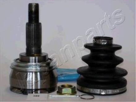 GI-222 JAPANPARTS JAPANPARTS ШРУС внешний TOYOTA CAMRY 3.0 -97