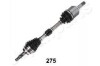 PрЭOЧ TOYOTA AVENSIS/VERSO LE. 1,6VVT-I/1,8VVT-I JAPANPARTS GI275 (фото 3)