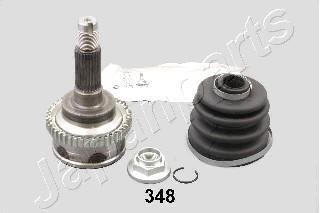 GI348 JAPANPARTS ШРУС внешний MAZDA 323 BA 1,3/1,5 ABS 44Z