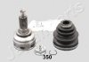 JAPANPARTS MAZDA ШРУС наружный к-кт Mazda 626 -02 GI-350