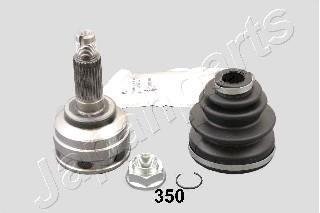 GI-350 JAPANPARTS JAPANPARTS MAZDA ШРУС наружный к-кт Mazda 626 -02