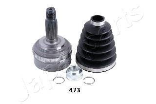 Шрус зовнішній HONDA ACCORD VII 2,2 TYPE R/ 2,3 99-03 JAPANPARTS GI473