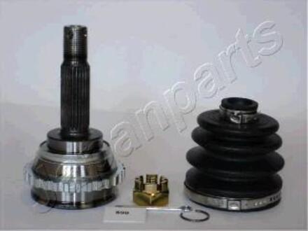 GI-598 JAPANPARTS JAPANPARTS ШРУС HYUNDAI Accent 94-00