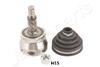 JAPANPARTS HYUNDAI ШРУС внешний к-кт Santa Fe 2.2CRDi 06- GI-H15