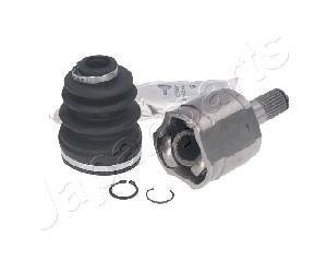 GIH35 JAPANPARTS Шарнир приводного валу HYUNDAI ACCENT/GETZ 22Z/25Z/35MM