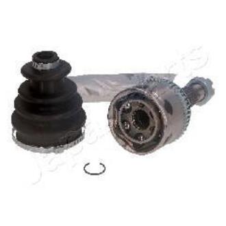 GI-K23 JAPANPARTS JAPANPARTS KIA ШРКШ внешний Rio 1,25 11-