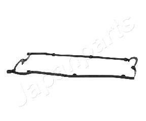 GPH07 JAPANPARTS Прокладка, кришка головки циліндра HYUNDAI ACCENT III 05-