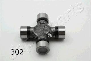 JO302 JAPANPARTS KRZYZAK WALU NAPEDOWEGO JEEP CHEROKKE/GRAND CHEROKKE/RANGER 2,5TDCI/2,5CRD/5,9 27X92