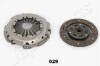 JAPANPARTS  RENAULT К-т сцепления Duster,Megane,Kangoo,Scenic 03-  200mm KF-029