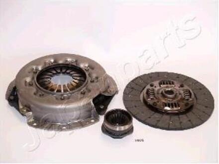 KF-1008 JAPANPARTS JAPANPARTS NISSAN К-кт сцепления Terrano II,Ford Maverick 2.4i 93-