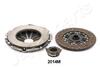 KF-2014M JAPANPARTS JAPANPARTS TOYOTA К-т сцепления Avensis,Corolla,Previa 2.0D-4D 00- (фото 2)