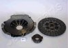 KF-2075 JAPANPARTS Сцепление в сборе к-т toyota avensis verso 2.0 vvt-i (фото 2)