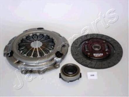 KF-332 JAPANPARTS JAPANPARTS MAZDA К-т сцепления Mazda 6 2.0/2.3 02-