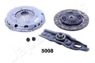 KF5008 JAPANPARTS Комплект сцепление MITSUBISHI COLT 1,3-1,5 04-12